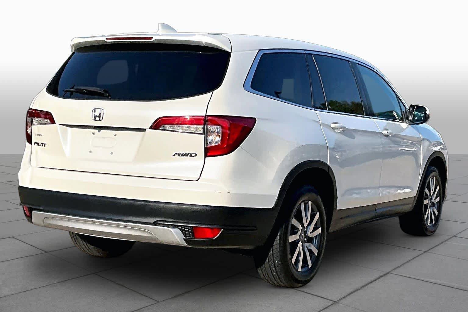 Used 2019 Honda Pilot EX-L image 13