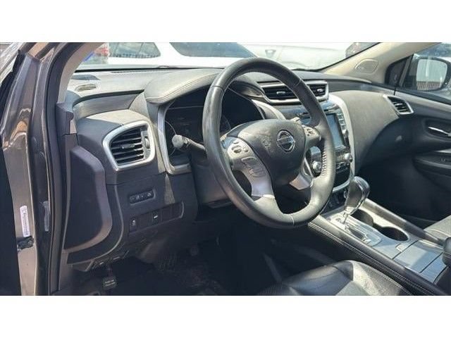 Used 2015 Nissan Murano SL FWD image 15