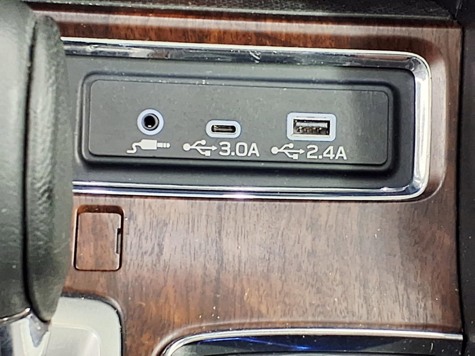 Used 2023 Subaru Ascent Touring image 21