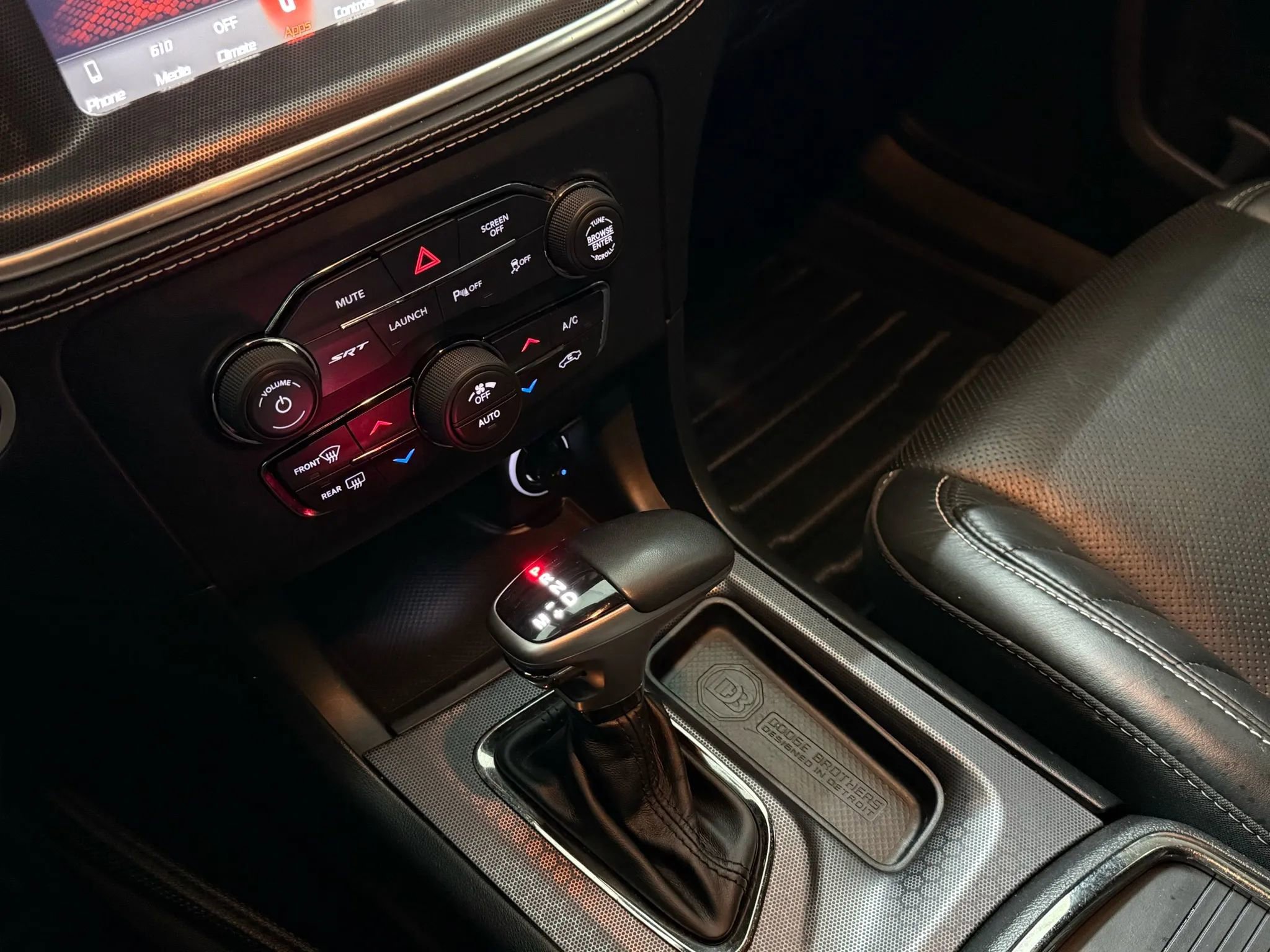Used 2023 Dodge Charger SRT Hellcat image 24
