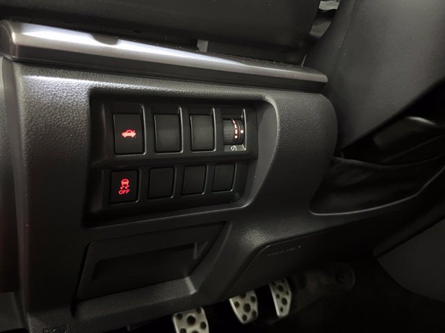 Used 2022 Subaru WRX Premium AWD/4WD image 15