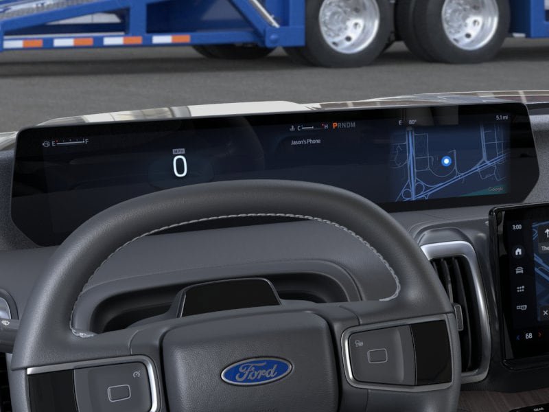New 2026 Ford Expedition Max Platinum image 13