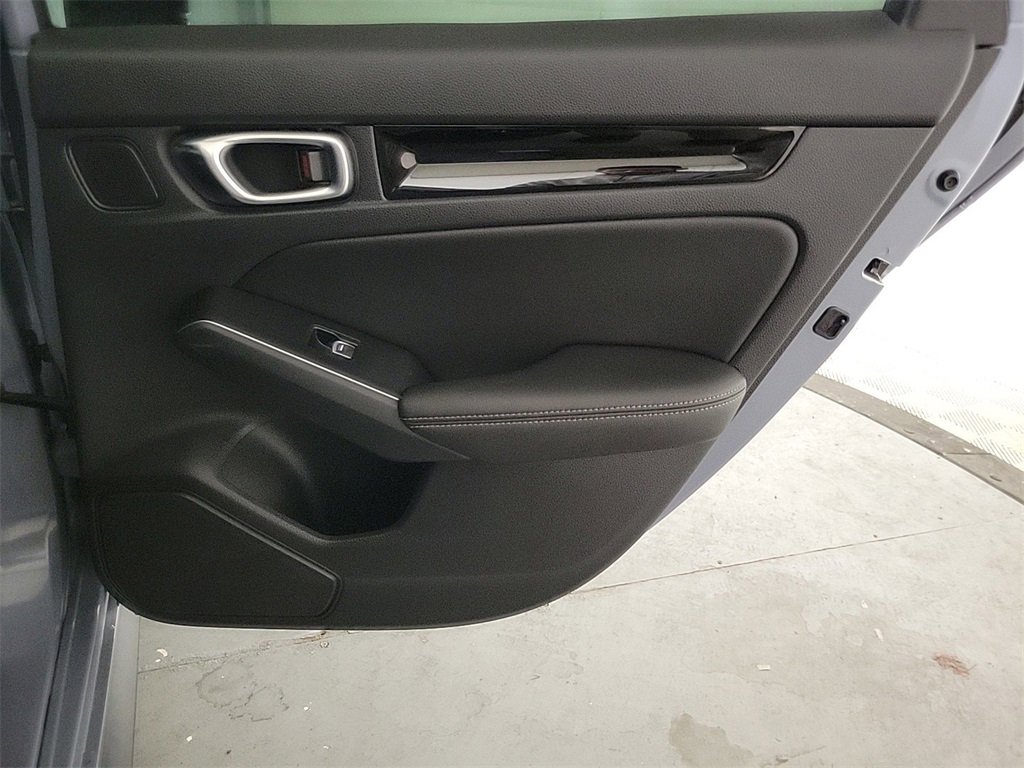 Used 2022 Honda Civic Sport Touring image 25