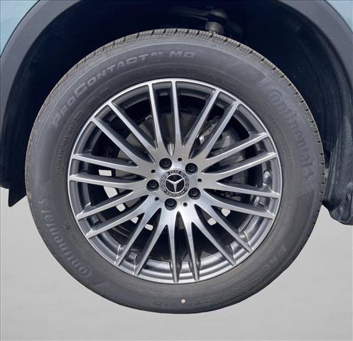 Certified 2026 Mercedes-Benz GLC 300 4MATIC image 9