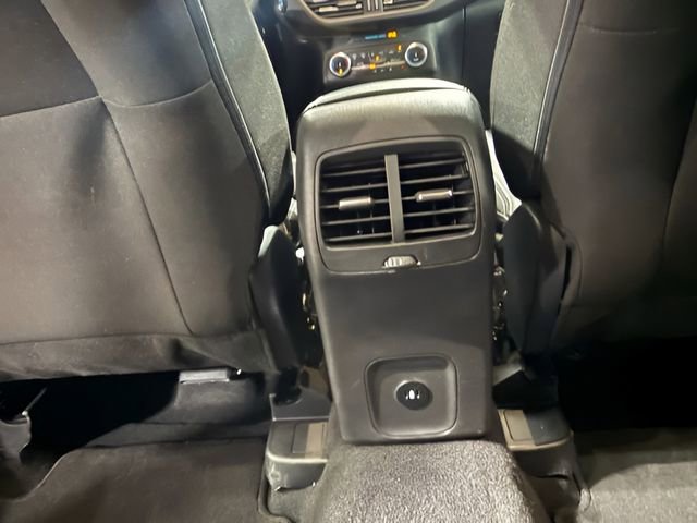 Used 2023 Ford Escape Active AWD/4WD image 30