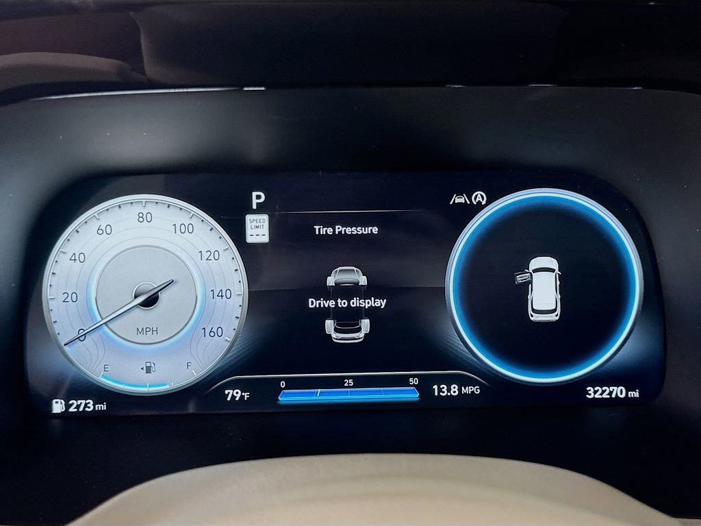 Used 2024 Hyundai Palisade Calligraphy FWD image 26
