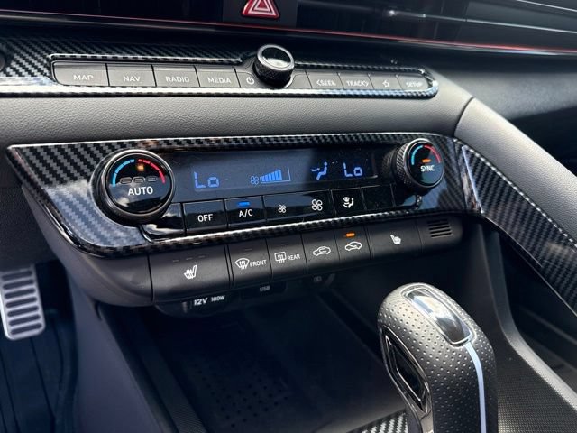 Used 2023 Hyundai Elantra N FWD image 33
