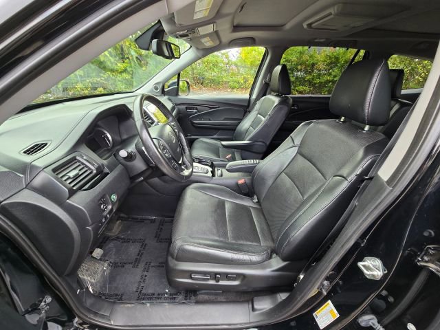Used 2018 Honda Pilot Elite image 9