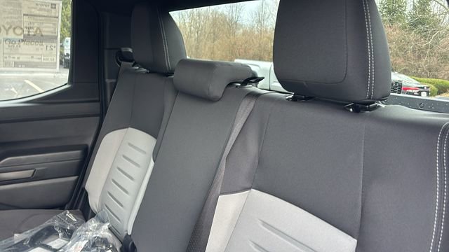 New 2026 Toyota Tacoma TRD Sport image 29