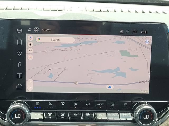 New 2026 GMC Canyon Denali AWD/4WD image 13