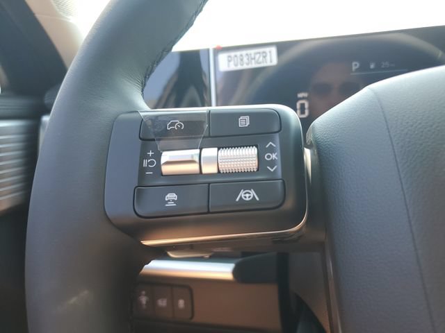 New 2027 Hyundai Santa Fe SEL AWD/4WD image 22
