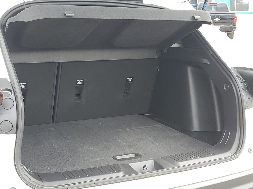 Certified 2024 Chevrolet Trax RS w/ Driver Confidence Package image 34