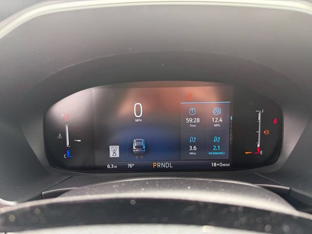 New 2026 Ford Escape SE w/ Class II Trailer Tow Package FWD image 20