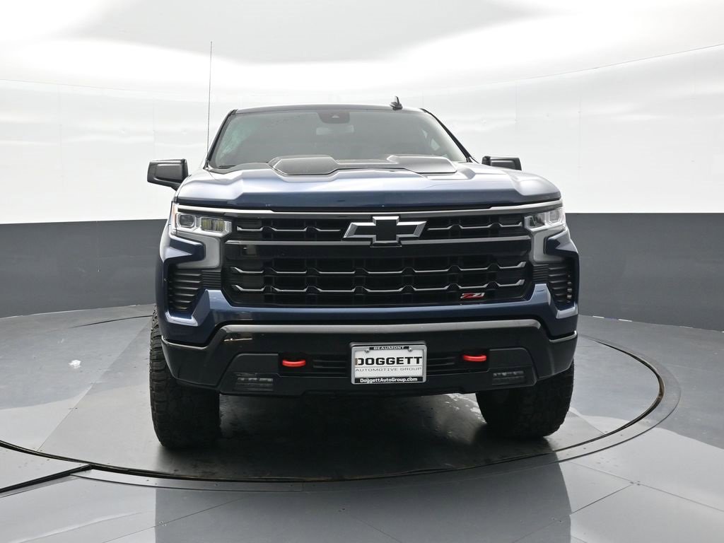 Used 2023 Chevrolet Silverado 1500 LT Trail Boss image 12