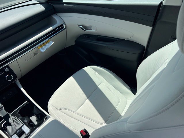 New 2026 Hyundai Tucson SEL Plus AWD/4WD image 14