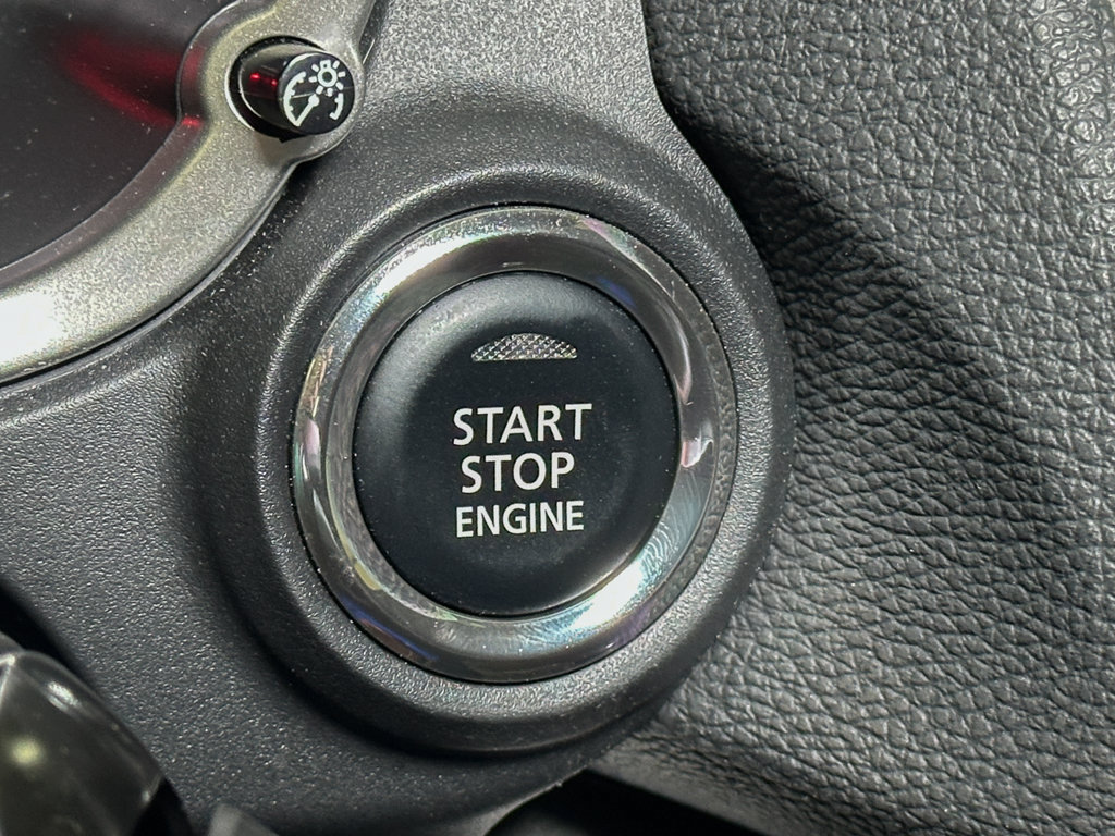 Used 2025 Mitsubishi Eclipse Cross AWD image 27