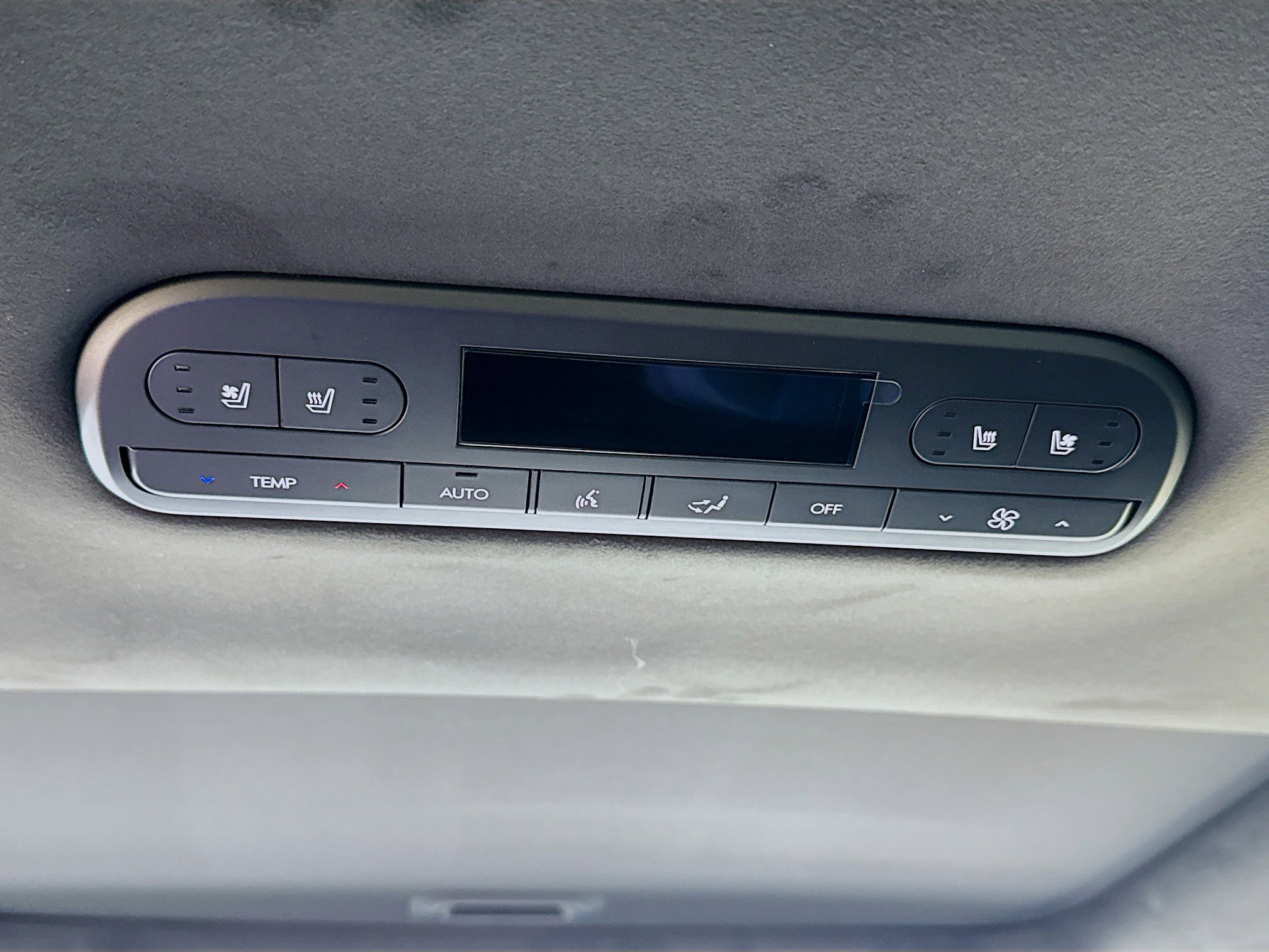 New 2026 Hyundai Palisade Calligraphy image 19