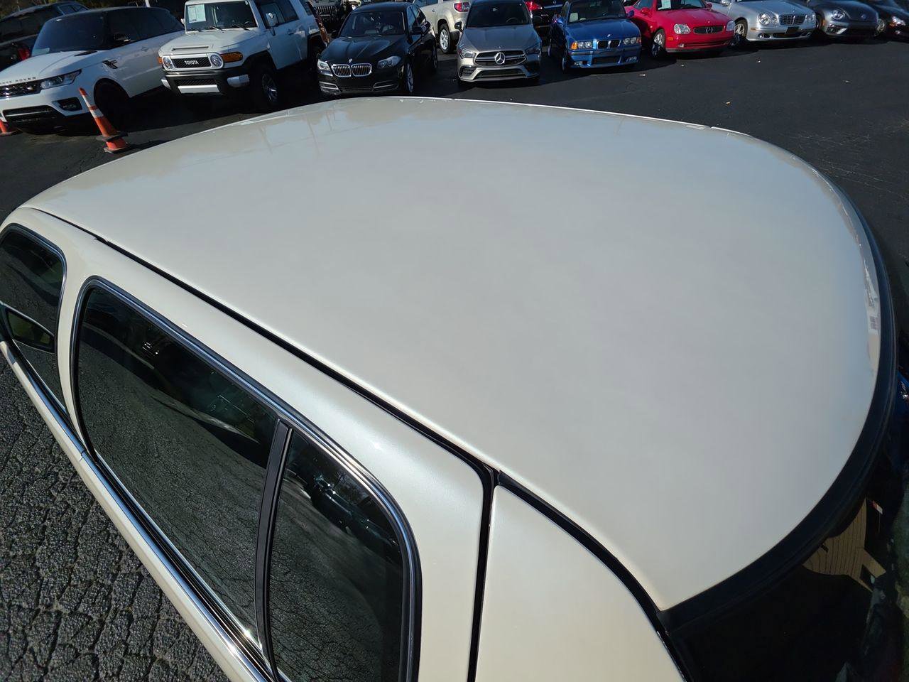 Used 1998 Cadillac De Ville image 33