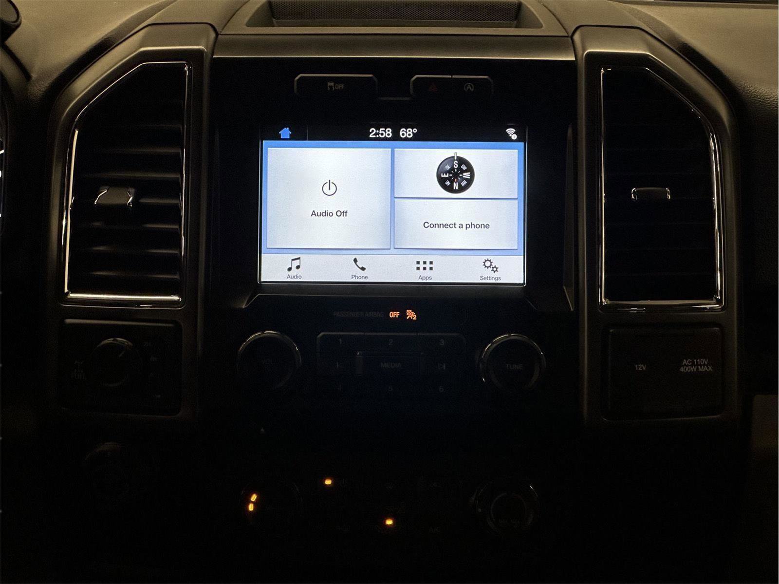 Used 2017 Ford F150 XLT w/ Equipment Group 302A Luxury image 33