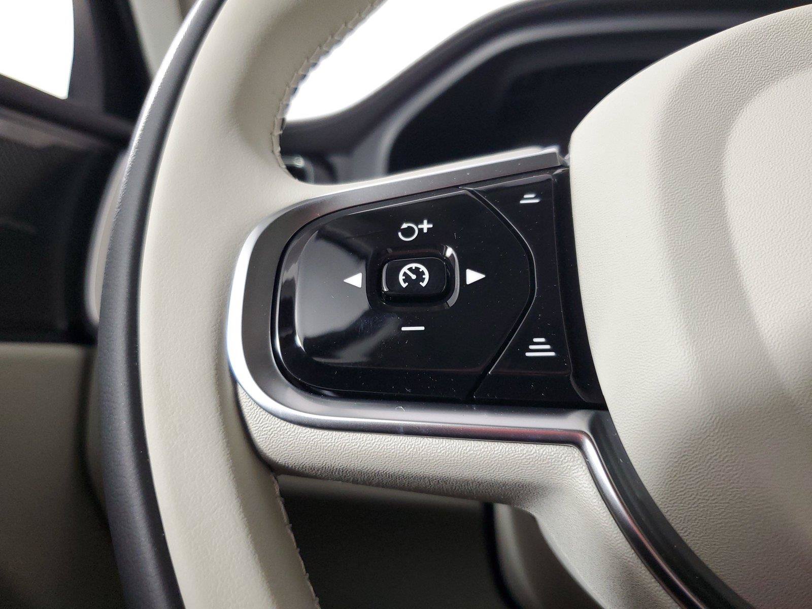New 2027 Volvo XC60 B5 Ultra AWD/4WD image 25