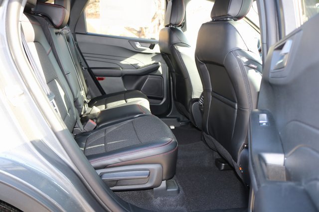 New 2026 Ford Escape ST-Line Select w/ Tech Pack #1 image 20