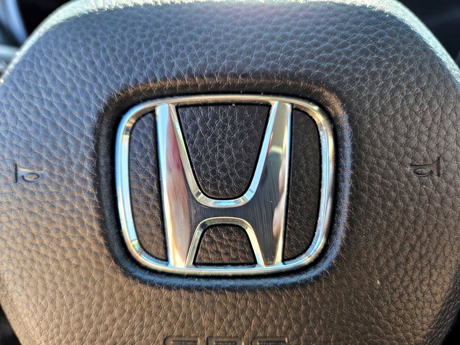 Used 2024 Honda HR-V EX-L image 27