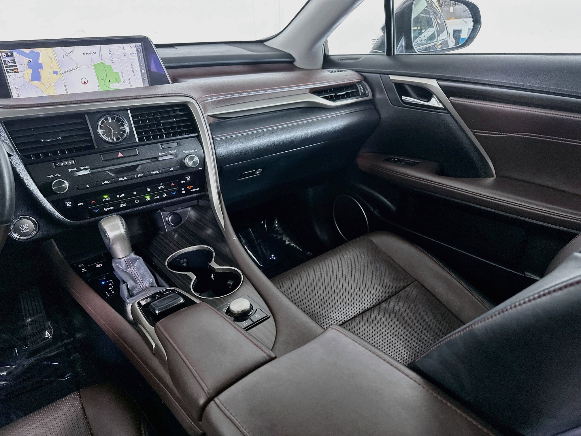 Used 2016 Lexus RX 350 AWD w/ Premium Package image 24