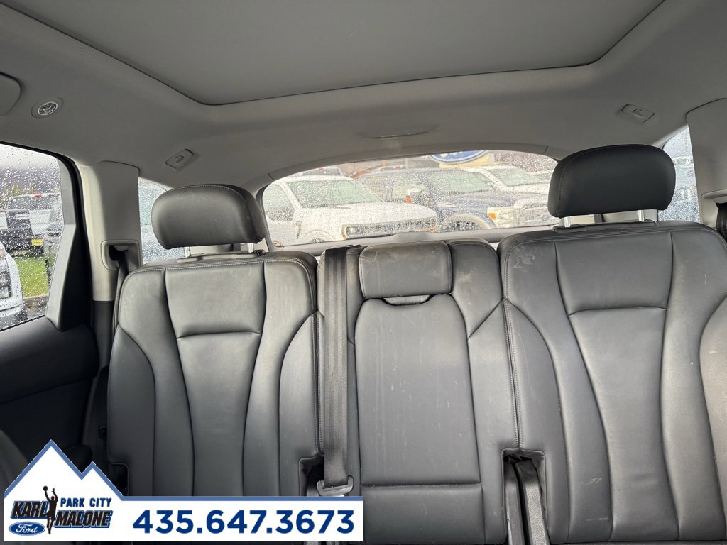 Used 2022 Audi Q7 3.0T Premium image 13