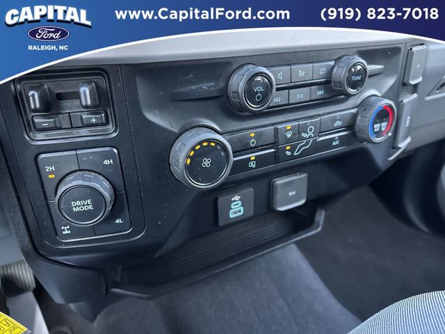 Certified 2024 Ford F250 XL w/ STX Appearance Package image 33