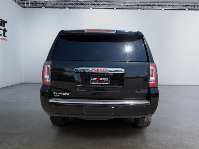 Used 2019 GMC Yukon Denali w/ Denali Ultimate Package AWD/4WD image 18