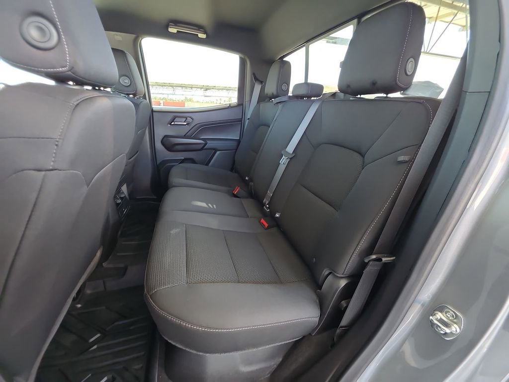 Used 2026 Chevrolet Colorado LT w/ LPO, Pro Essentials Package image 26