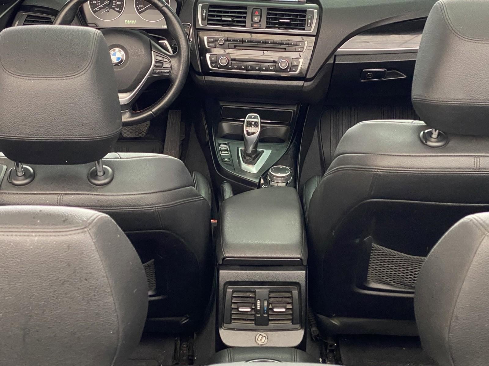 Used 2016 BMW 228i xDrive Convertible image 9