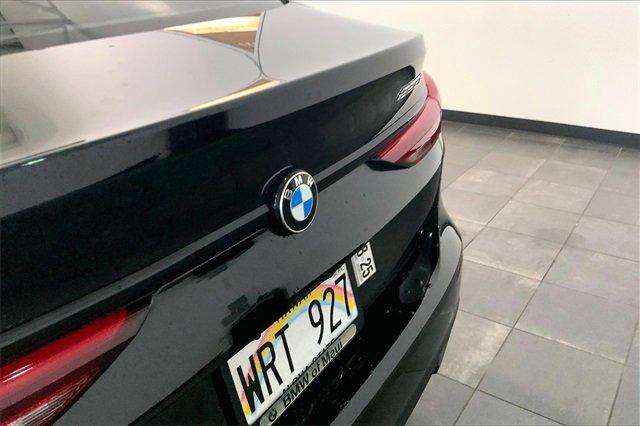 Used 2022 BMW 228i Gran Coupe w/ Convenience Package image 30