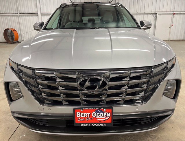 Used 2023 Hyundai Tucson Limited AWD/4WD image 2