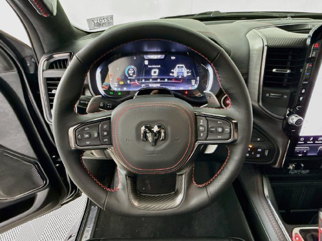 New 2027 RAM 1500 4x4 Crew Cab image 11