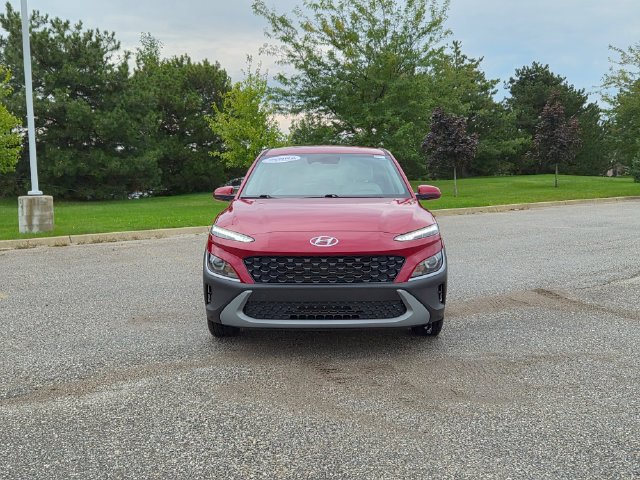 Used 2022 Hyundai Kona SE AWD/4WD image 3