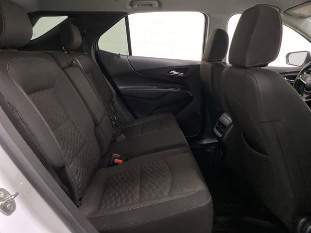 Used 2018 Chevrolet Equinox LT image 21