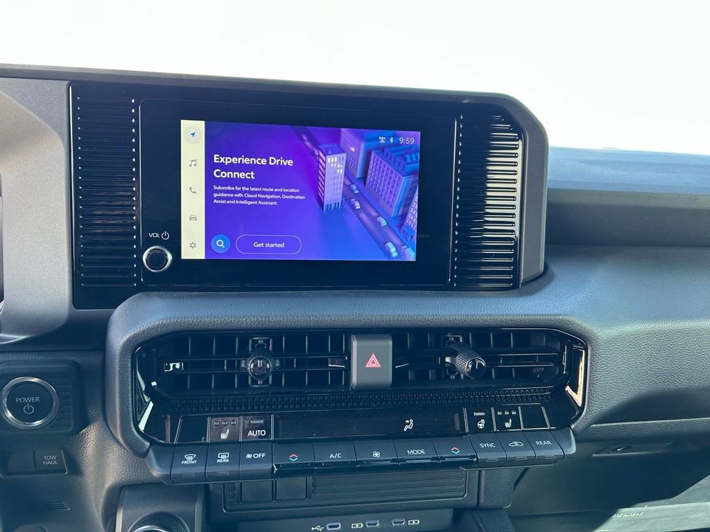 Used 2025 Toyota Land Cruiser 1958 image 16