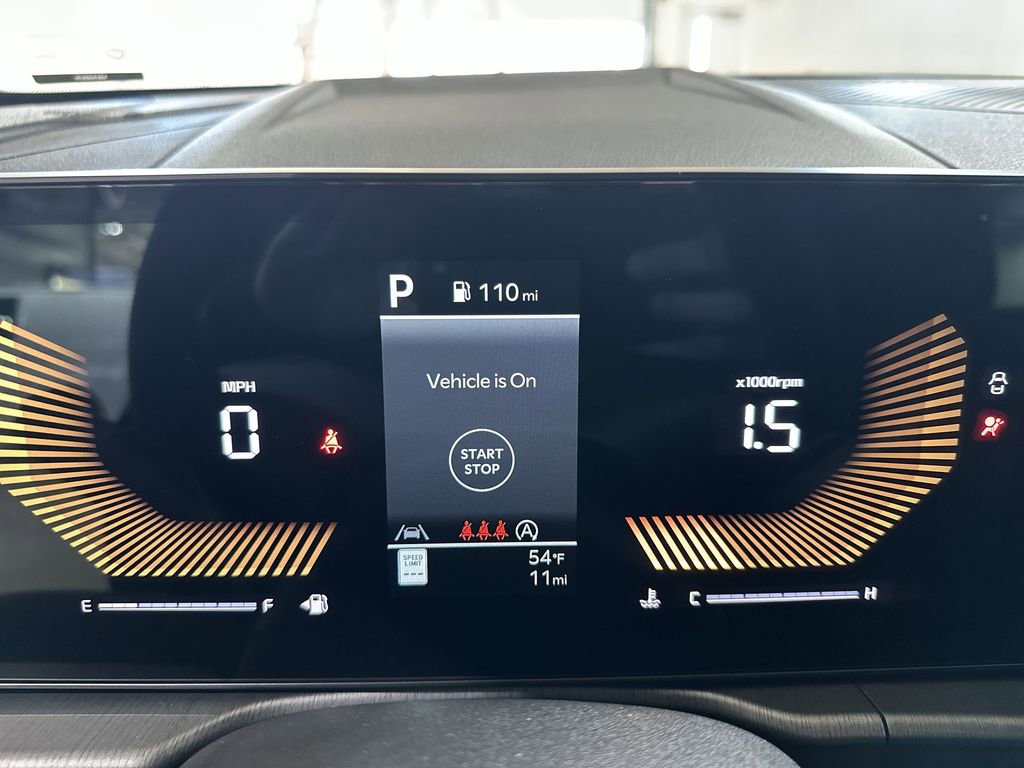 New 2026 Kia Sportage X-Line image 10