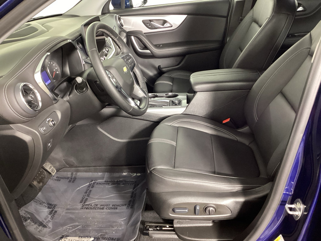 Used 2023 Chevrolet Blazer LT w/ LPO, Floor Liner Package image 18