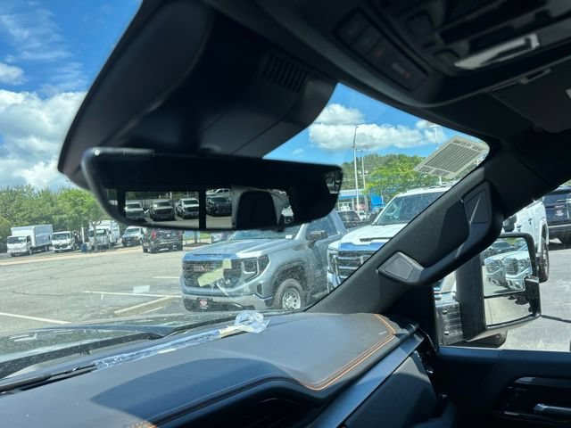 New 2026 GMC Sierra 2500 AT4 w/ AT4 Premium Plus Package AWD/4WD image 33