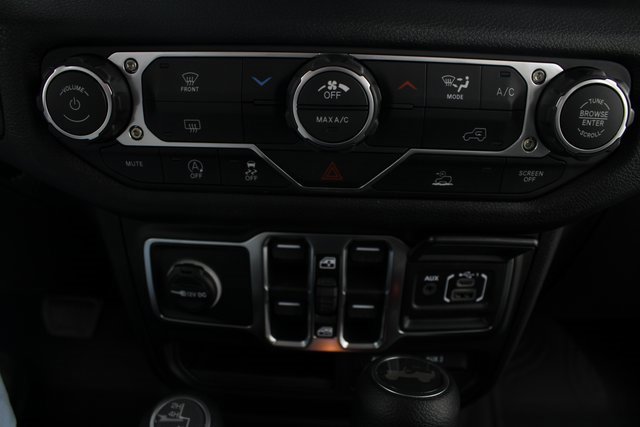 New 2026 Jeep Wrangler Sport S image 6