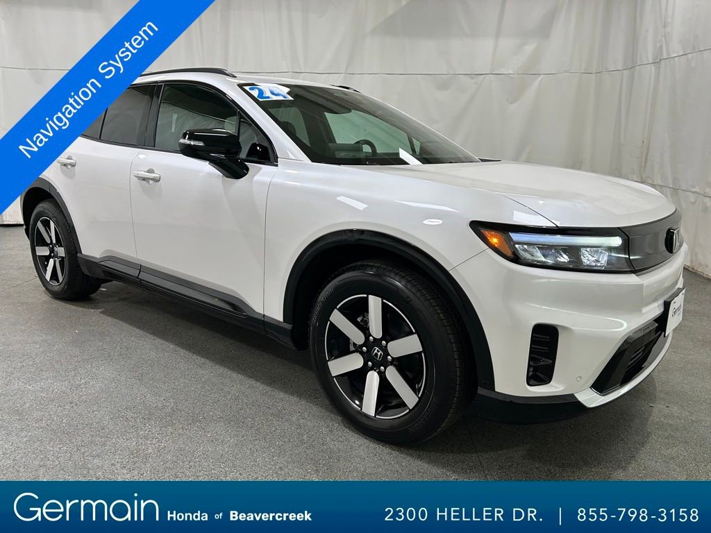 Used 2024 Honda Prologue Touring image 1