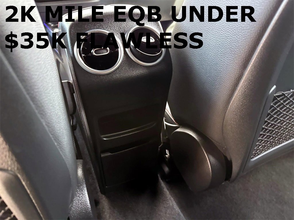 Used 2024 Mercedes-Benz EQB 250+ image 15