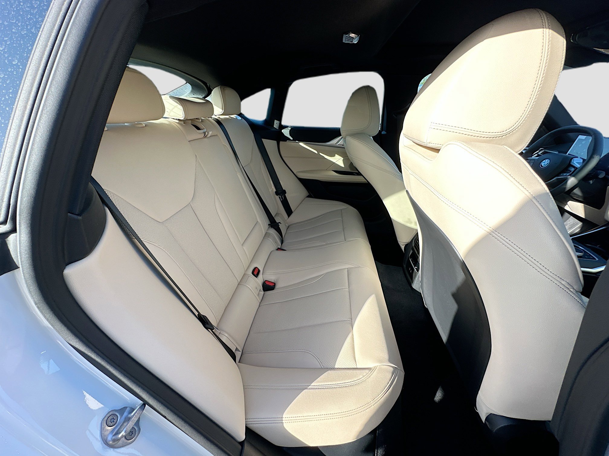 New 2026 BMW i4 eDrive40 w/ Parking Assistance Package image 22