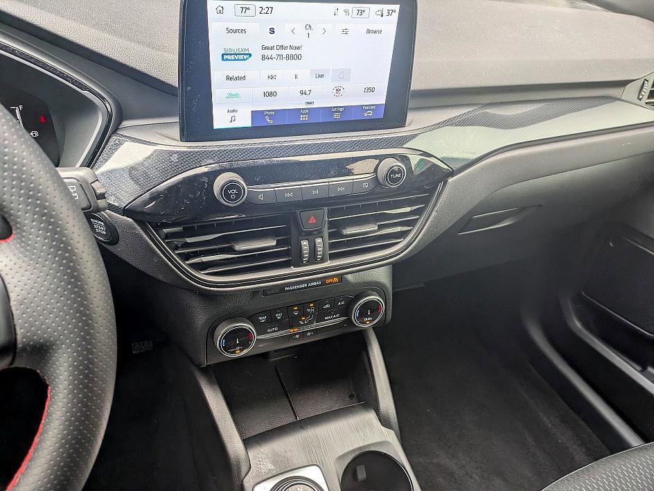 Used 2025 Ford Escape ST-Line image 21