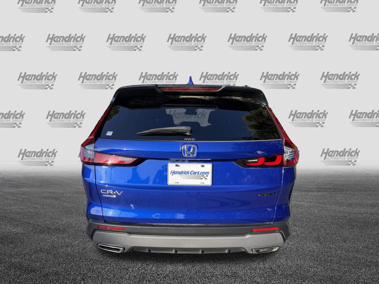 Used 2023 Honda CR-V Sport image 8