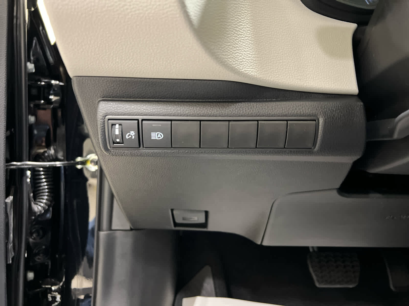 New 2026 Toyota Corolla LE w/ LE Premium Package image 17