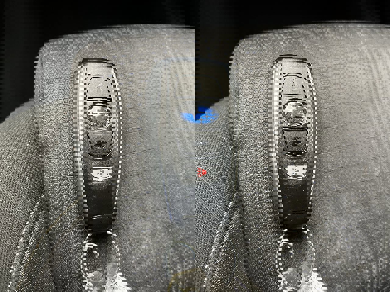 Used 2023 Subaru Ascent Premium w/ Convenience Package image 24