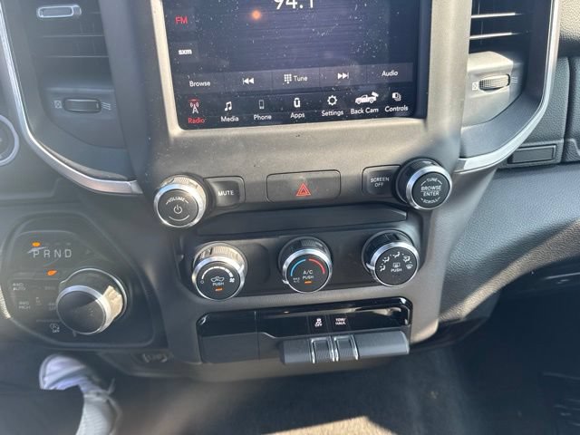 Used 2021 RAM 1500 Big Horn AWD/4WD image 37